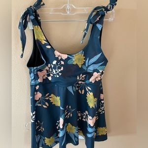 Nursing Bathing Suit